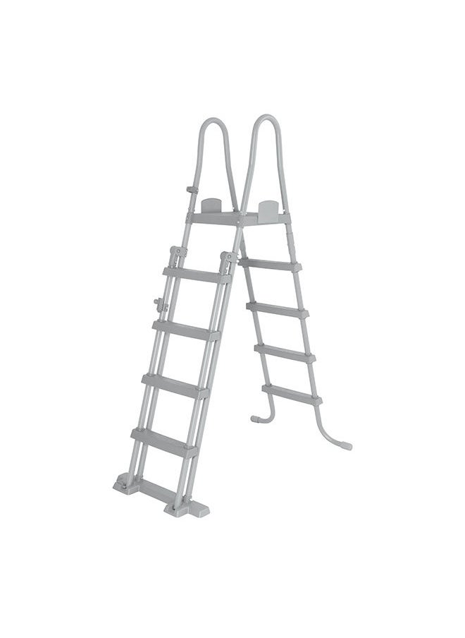 Bestway مجموعة مسبح باور ستيل 549x274x132 سم  - Image 2