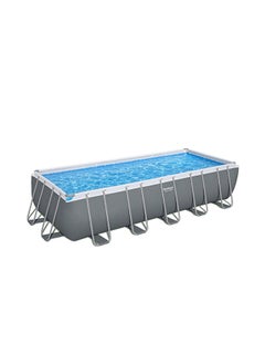 Bestway Poolset Powersteel 549x274x132 Cm  - Image 5
