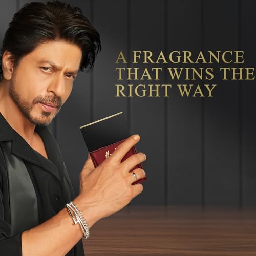 DENVER Hamilton & Honour Perfume For Men - 60ML Each, Pack Of 2| Long Lasting Perfume Body Scent For Men - Image 3