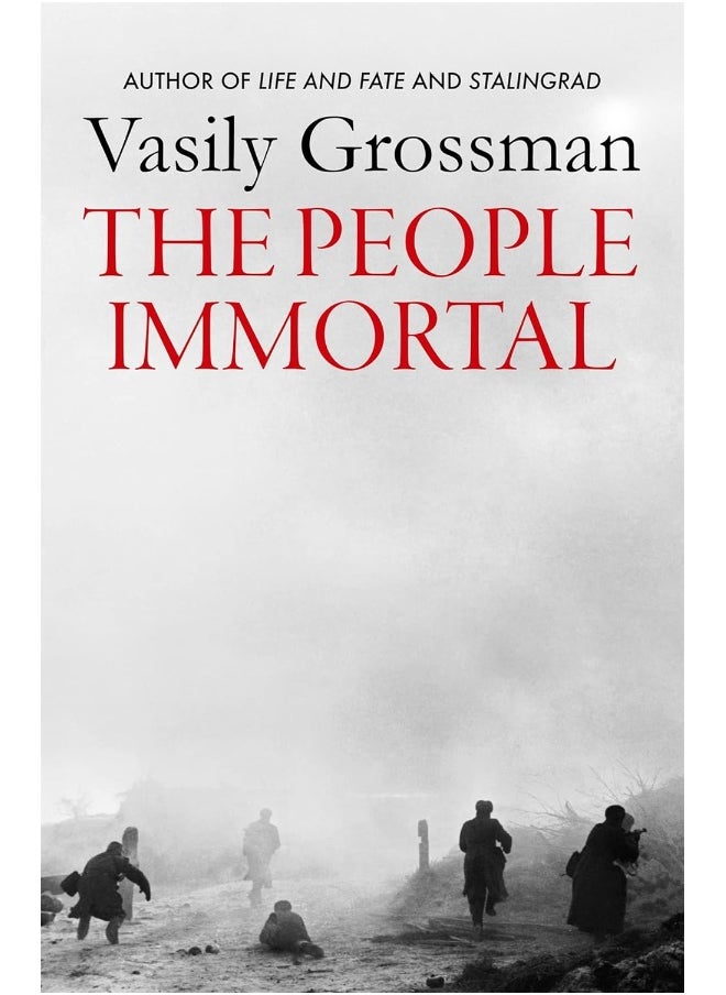 The People Immortal 
