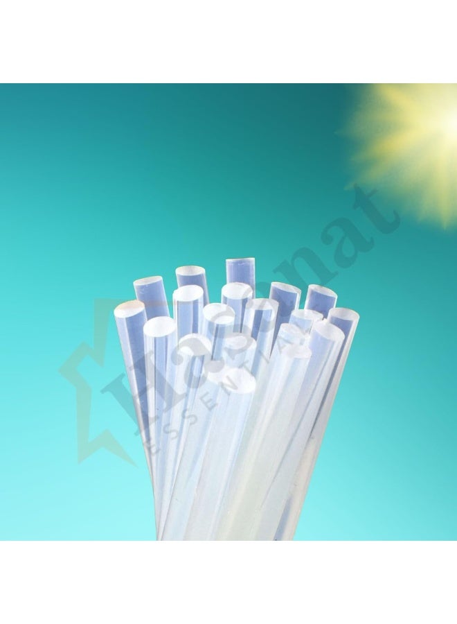 HASANAT ESSENTIALS Essentials Hot Glue Melt Sticks - Image 5