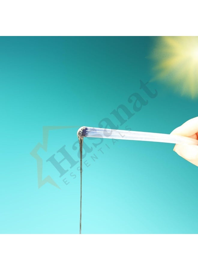 HASANAT ESSENTIALS Essentials Hot Glue Melt Sticks - Image 4