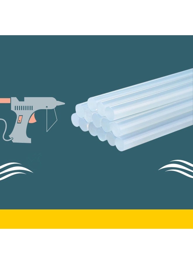 HASANAT ESSENTIALS Essentials Hot Glue Melt Sticks - Image 1