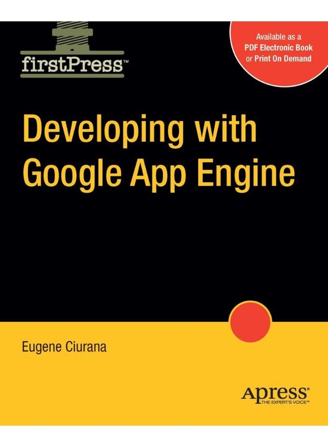 Developing with Google App Engine  - Image 1