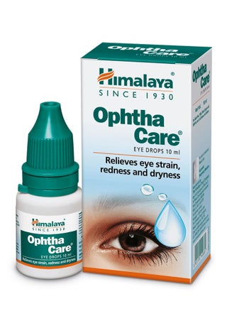 Himalaya Ophthacare Eye Drops - Pack of 1 - 10 ml - pzsku/ZC0B48F04B67AB45EA486Z/45/_/1713291101/86664bdd-97cc-4eac-a47d-78a0c4a7ed6c