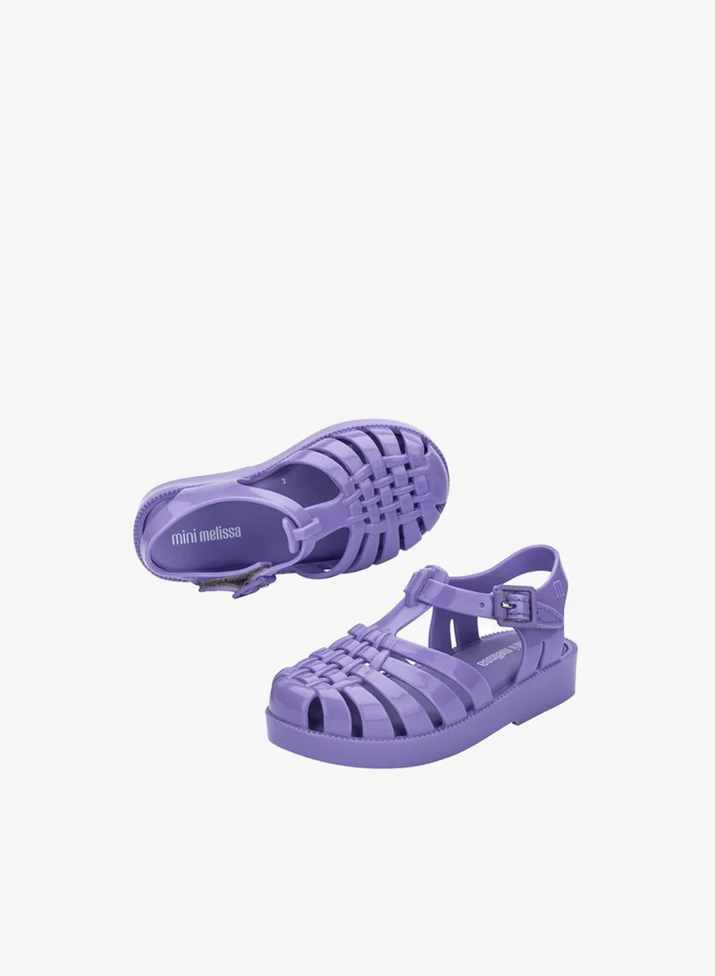 Mini Melissa Mini Melissa Possession Sandals