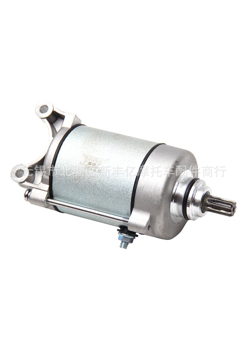 Generic - 1 x 5 pcs CG125 Motorcycle Starter Motor Direct - Image 1