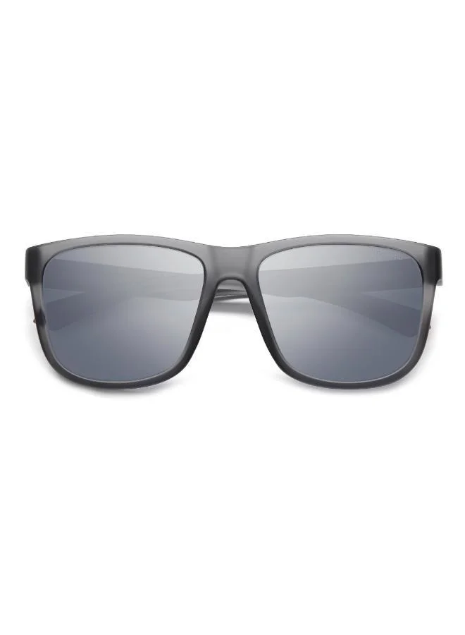 بولارويد إطارات نظارات شمسية بولارويد مستطيلة