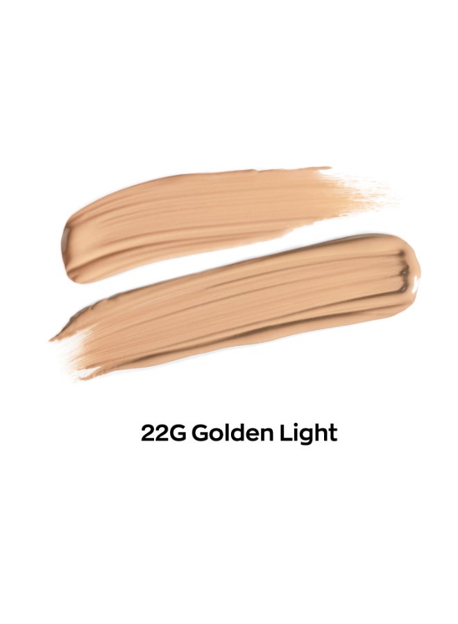 Avon Flawless Match Concealer - 22G Golden Light 3ml - Image 3