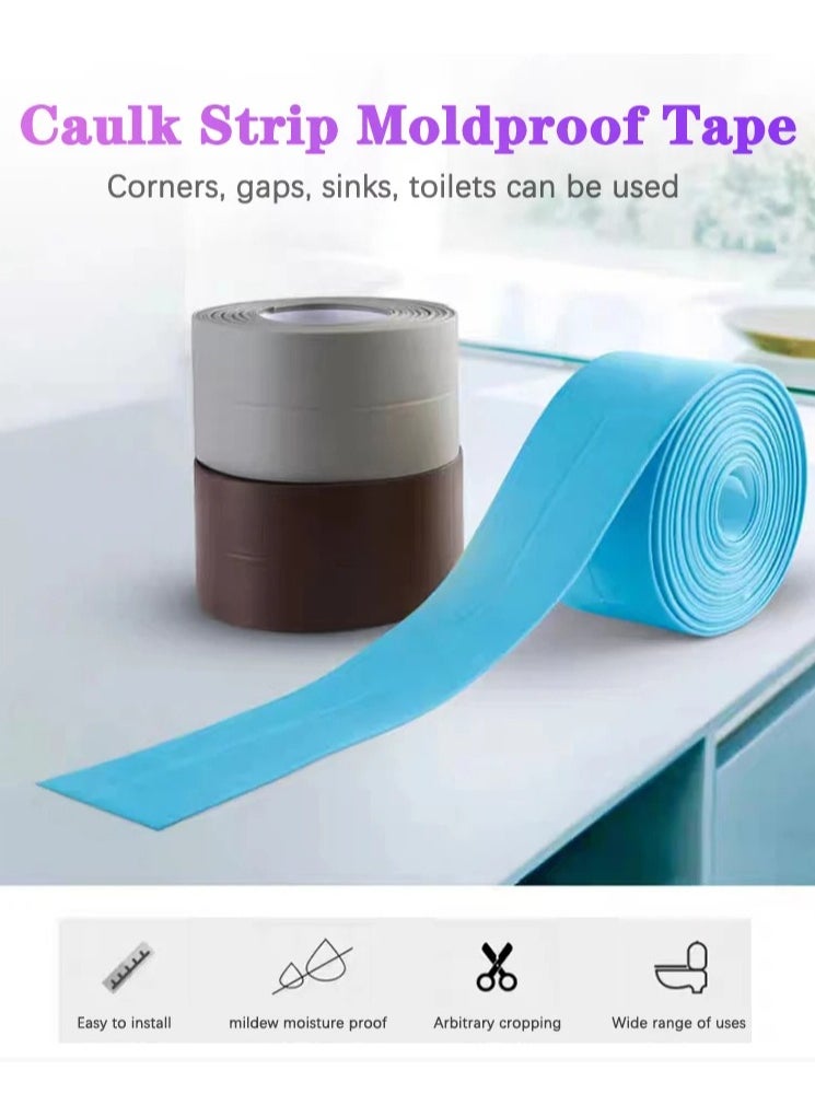 Generic - Waterproof Self-Adhesive Sealing Tape - Image 1