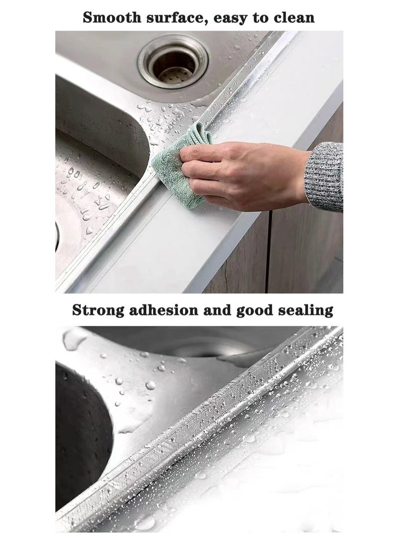 Generic - Waterproof Self-Adhesive Sealing Tape - Image 1