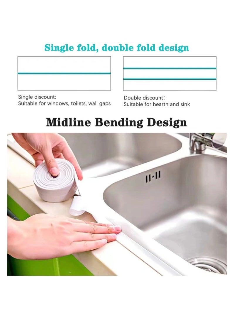 Generic - Waterproof Self-Adhesive Sealing Tape - Image 1
