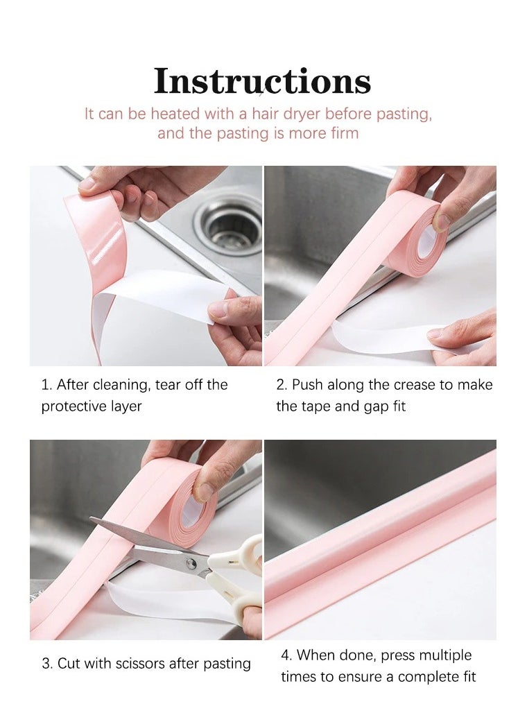 Generic - Waterproof Self-Adhesive Sealing Tape - Image 1