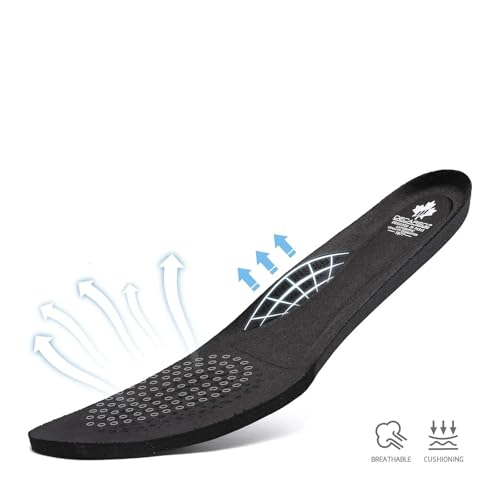 DECARSDZ Mens Slip-On Penny Loafer Casual Dress Shoes Black Wedding Formal Work Pointed Toe Men Tuxedo Shoes - Image 4