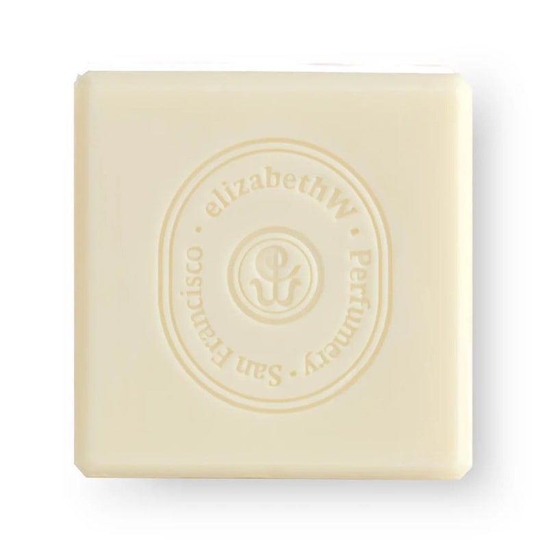 elizabeth W Chypre TripleMilled Bar Soap 8 Ounces - Image 2