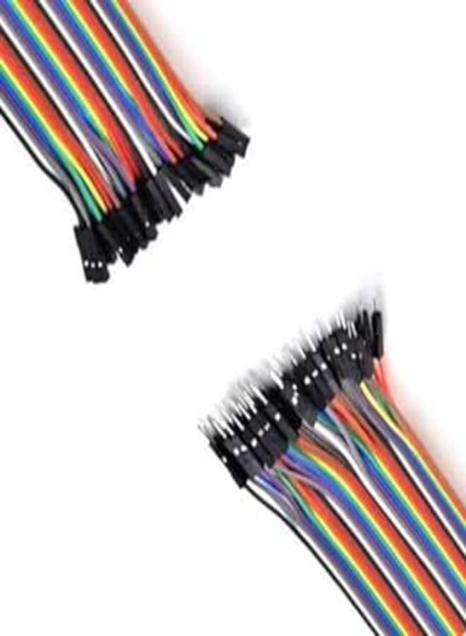 14Core DuPont Cable Wire Jumper for Arduino (20cm)