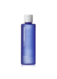 Ole Henriksen Dark Spot Facial Toner Travel Deluxe Size 22 Oz  - Image 1