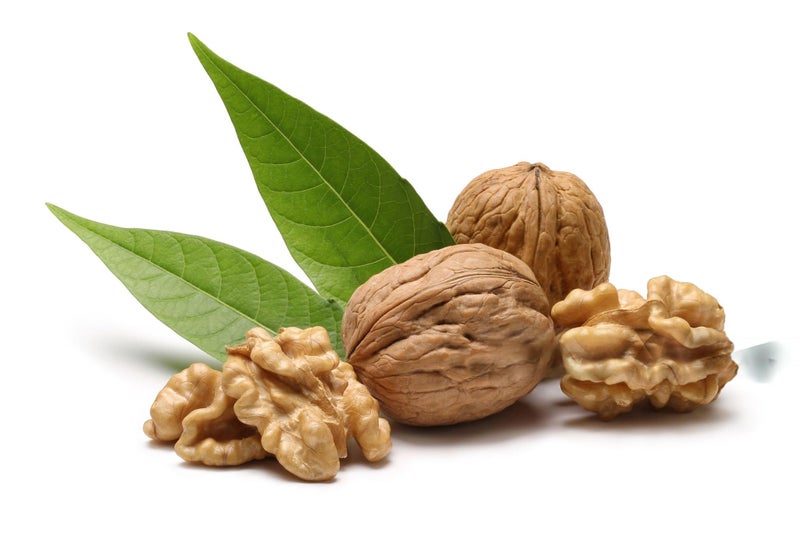 Ahuja Mart Ahuja Premium Natural Inshell Dried Walnut 1kg | Large Size | Inshell Walnuts Akhrot | Delicious & Crunchy Walnuts | Rich in Protein, Iron & Antioxidants | Premium Akhrot | Rich in Omega-3 | - Image 5