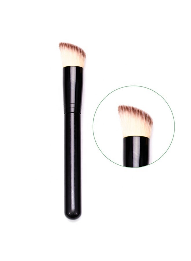 Face And Foundation Brush - Image 1