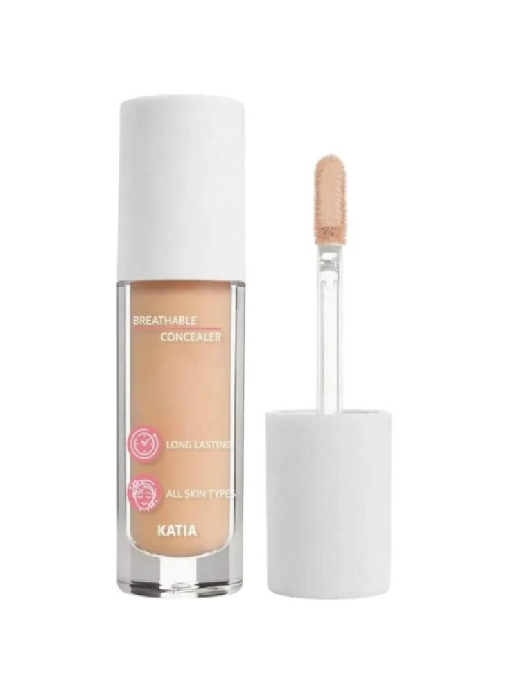 Concealer - 5 ml Lime