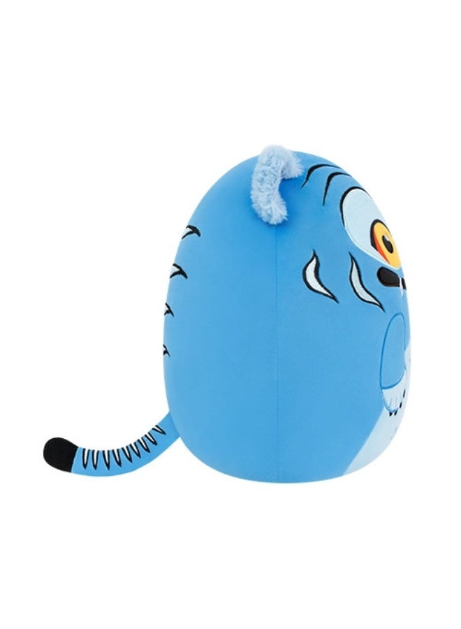 Squishmallows Original KPop Demon Hunters Derpy Tiger Cat Plush, Medium - Image 2