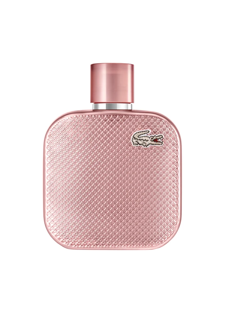 لاكوست Lacoste L1212 Silver Rose Edp 100Ml
