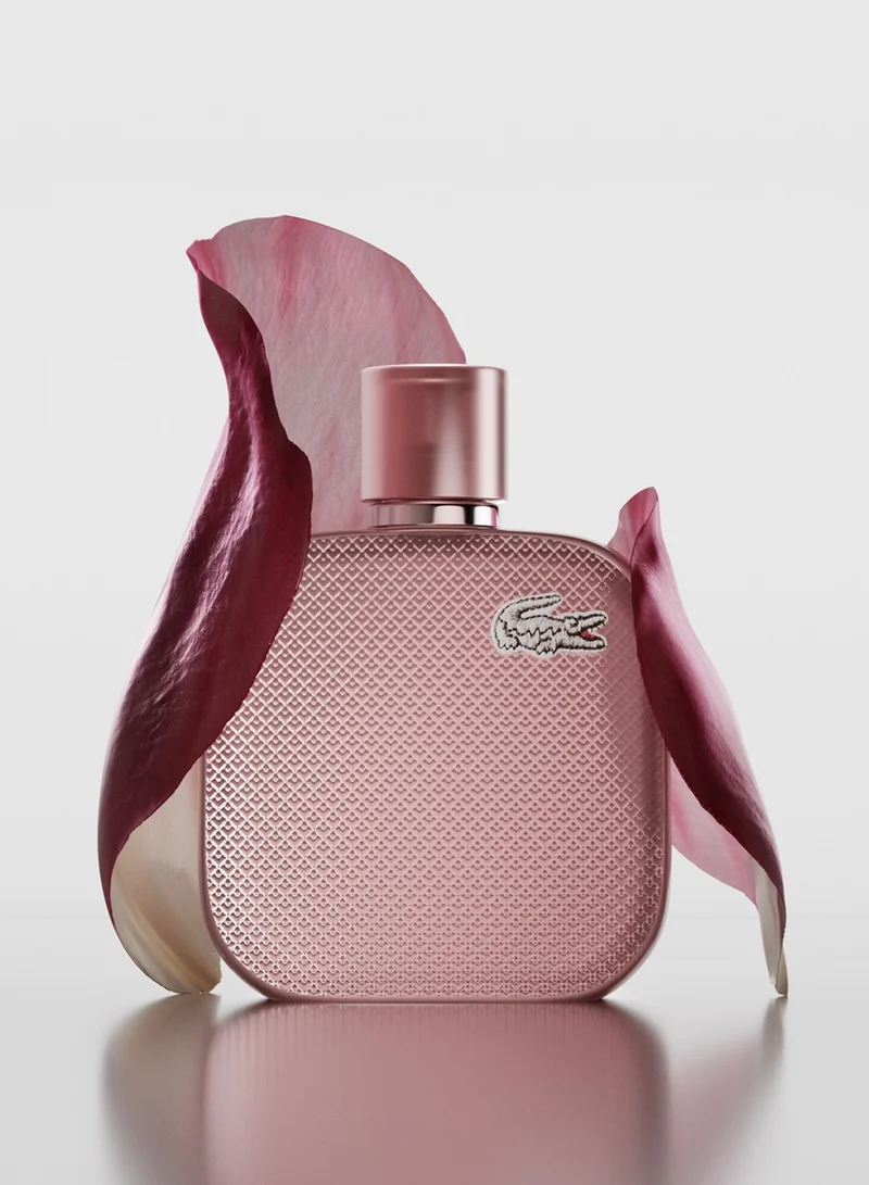 LACOSTE Lacoste L1212 Silver Rose Edp 100Ml