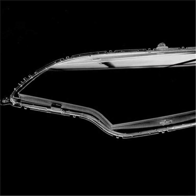 QASULER GK5 2014-2018 Car Headlight Cover Lens - Image 2