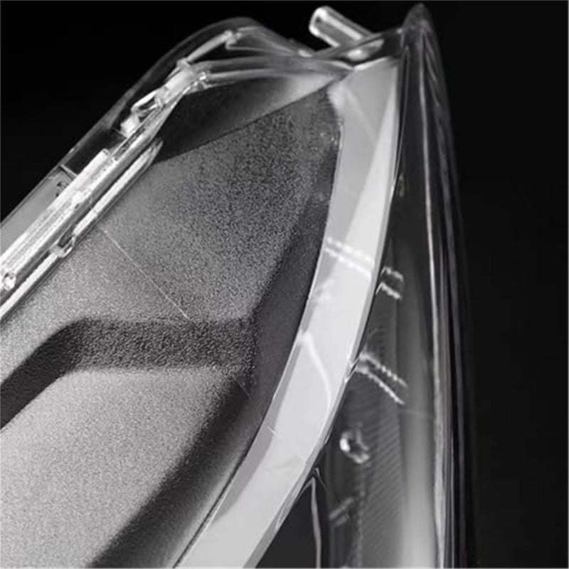 QASULER GK5 2014-2018 Car Headlight Cover Lens - Image 4