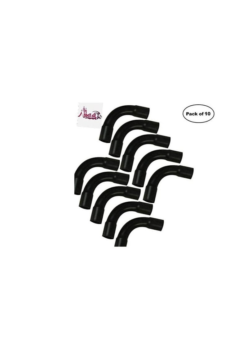 ABBASALI PVC Electrical Conduit Pipe & Fittings for Indoor and Outdoor Electrical Wiring and Cabling - Image 4