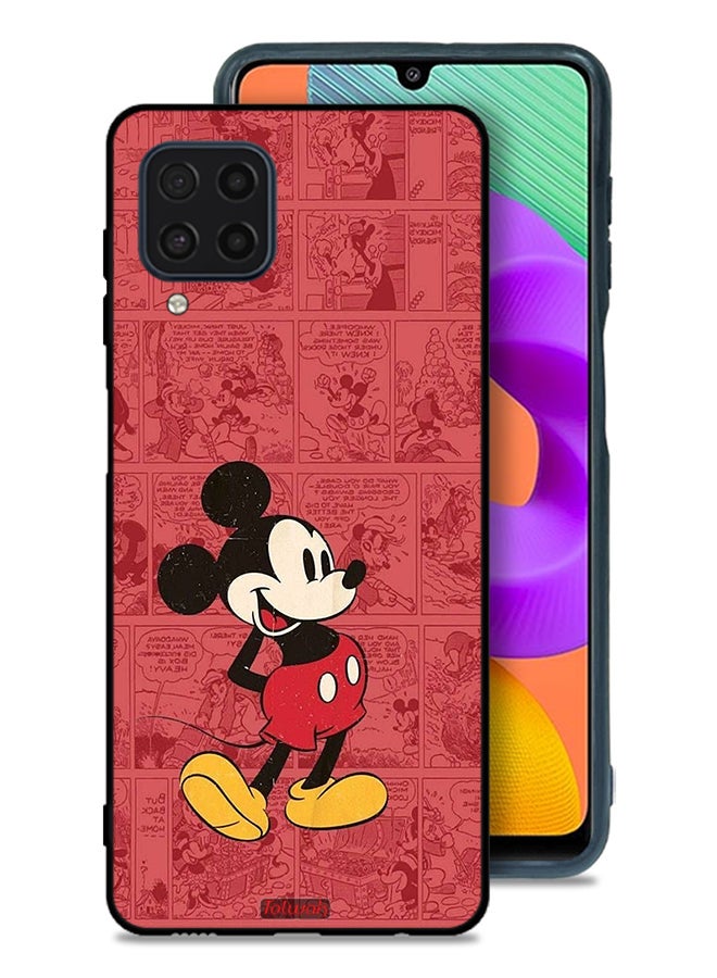 Tolwak غطاء حماية لجهاز سامسونج جالاكسي F22 ميكي - Image 1