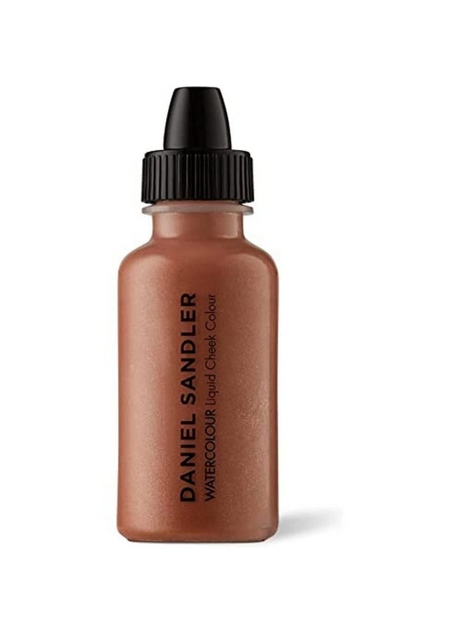 Daniel Sandler Watercolour Liquid Illuminator Golden Glow  - Image 1