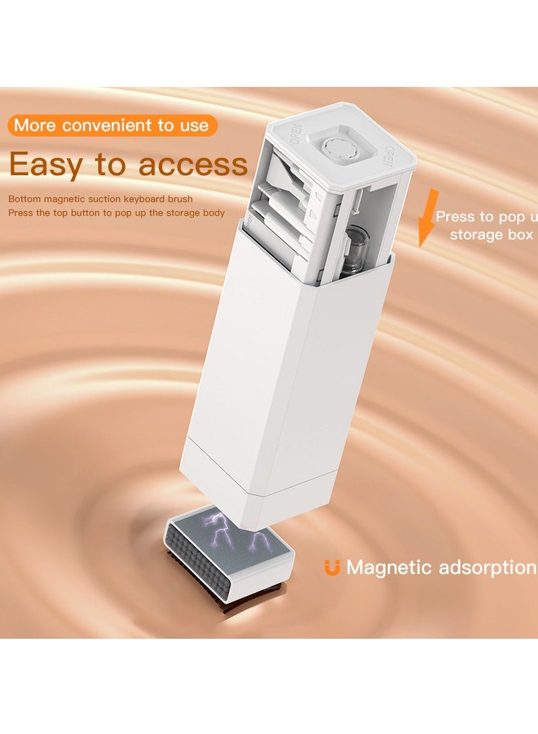 General 32 in 1 Universal Digital Product Cleaning Kit. Can store SD card/SIM card/Game card.  - Image 4