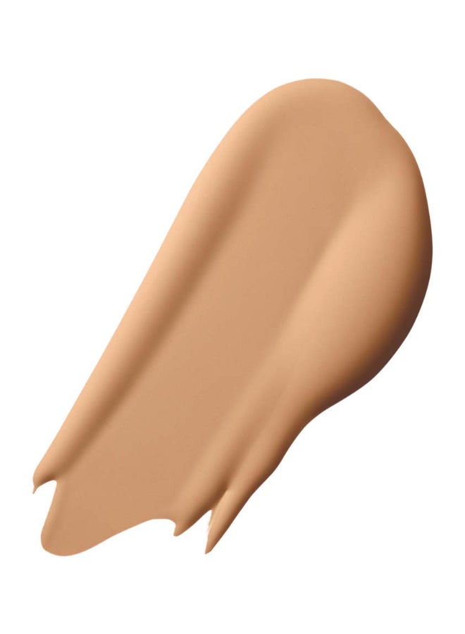MAC studio radiance high coverage serum foundation nw20 Beige - Image 2