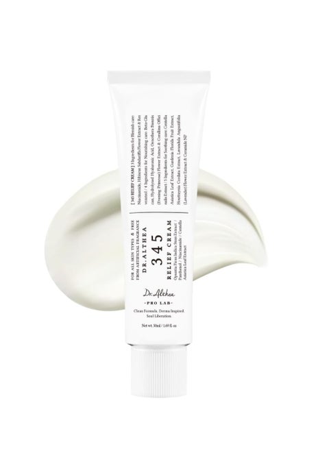 Dr. Althea Soothing & Moisturizing Cream 345, 50 ml