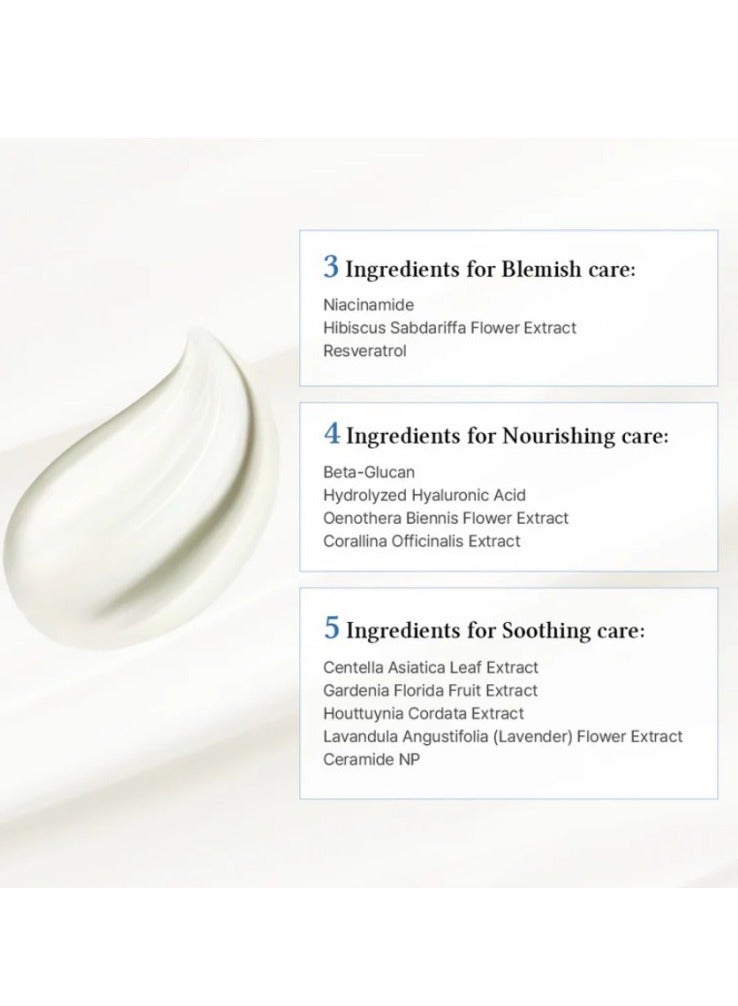 دي آر.ألثيا كريم 345 المهدئ والمرطب من دكتور الثيا , 50 مل - Image 2