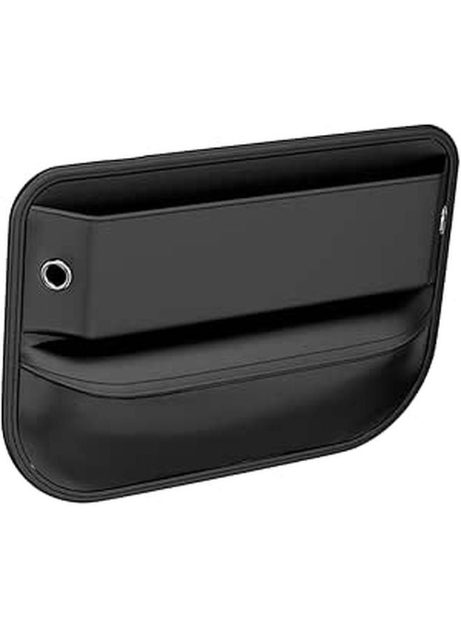 Car Seat Gap Filler Organizer Prevents Items Falling Easy Installation - Image 1