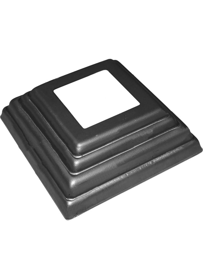 A-design Pyramid / Flange 10 Pieces 20 x 40  - Image 2