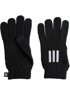 Adidas Adidas Essentials 3-Stripes Gloves  - Image 1
