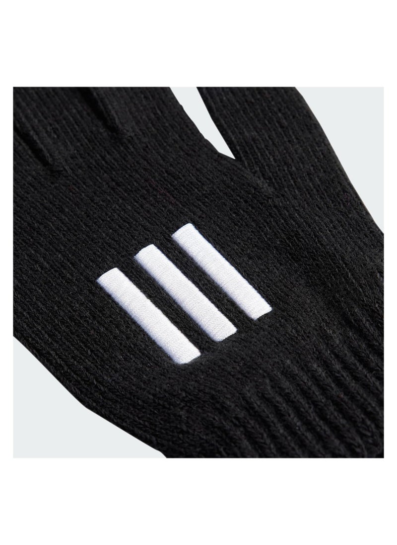 Adidas Adidas Essentials 3-Stripes Gloves  - Image 2