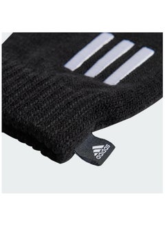 Adidas Adidas Essentials 3-Stripes Gloves  - Image 3