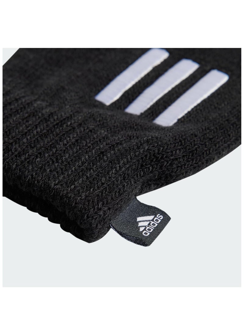 Adidas Adidas Essentials 3-Stripes Gloves  - Image 3