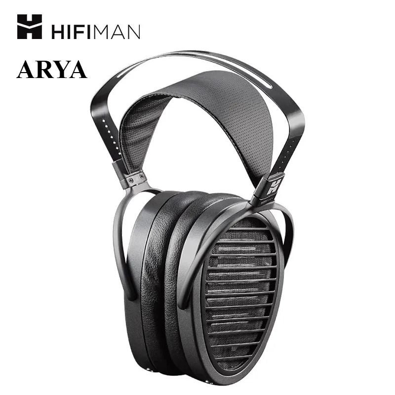 هيفيمان سماعة لاسلكية HIFIMAN HiFiMan Arya- - Image 1