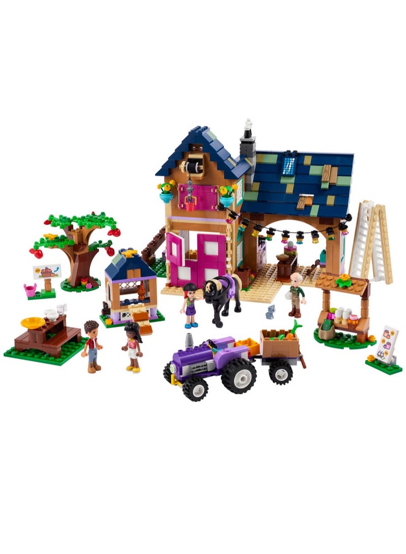 LEGO Friends Organic Farm 41721 - Image 2