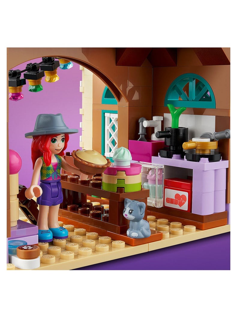 LEGO Friends Organic Farm 41721 - Image 3