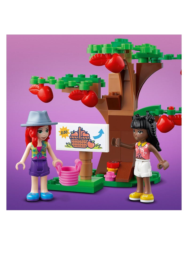 LEGO Friends Organic Farm 41721 - Image 4