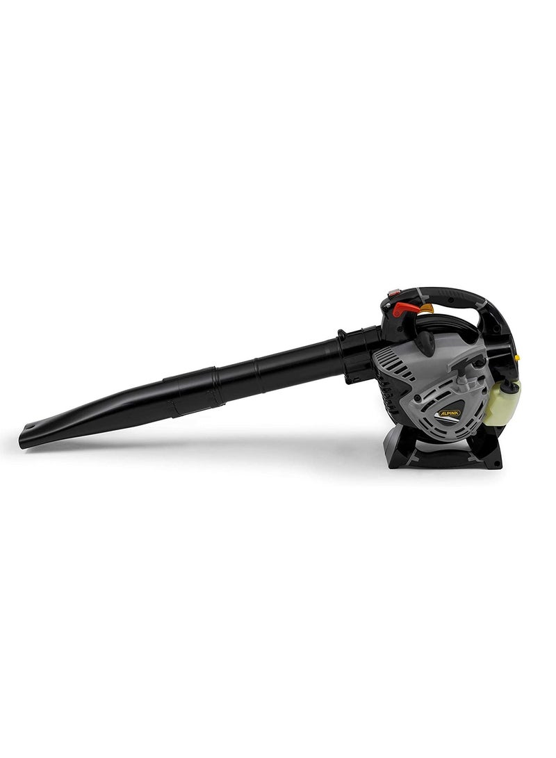 Alpina Petrol Operated Speed Vacuum / Blower with 55L Collection Bag for Home Garden / Outdoor Use  - Image 4