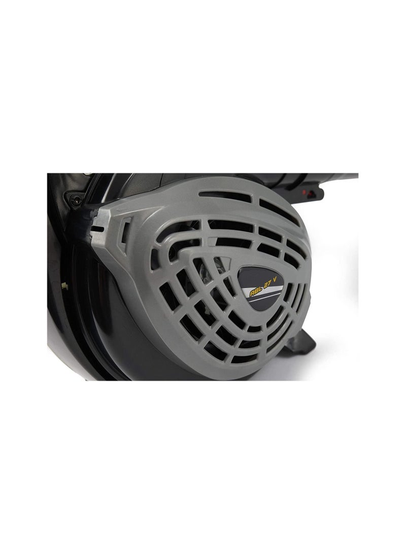 Alpina Petrol Operated Speed Vacuum / Blower with 55L Collection Bag for Home Garden / Outdoor Use  - Image 3