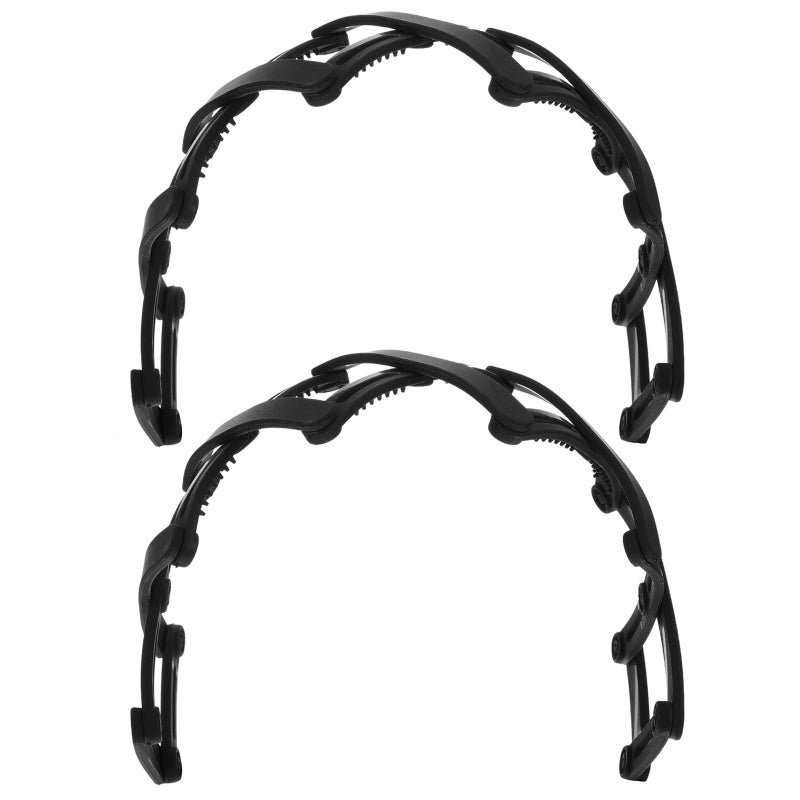 Graduation Cap Headband, Durable and Practical for Everyday Use, Compact Foldable Design - Image 1