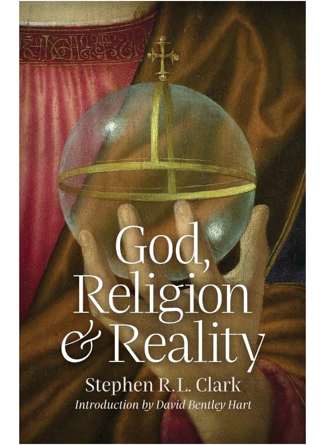 God, Religion and Reality 